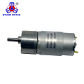 brush 24 volts DC motor para vending machine com boa qualidade melhor preço